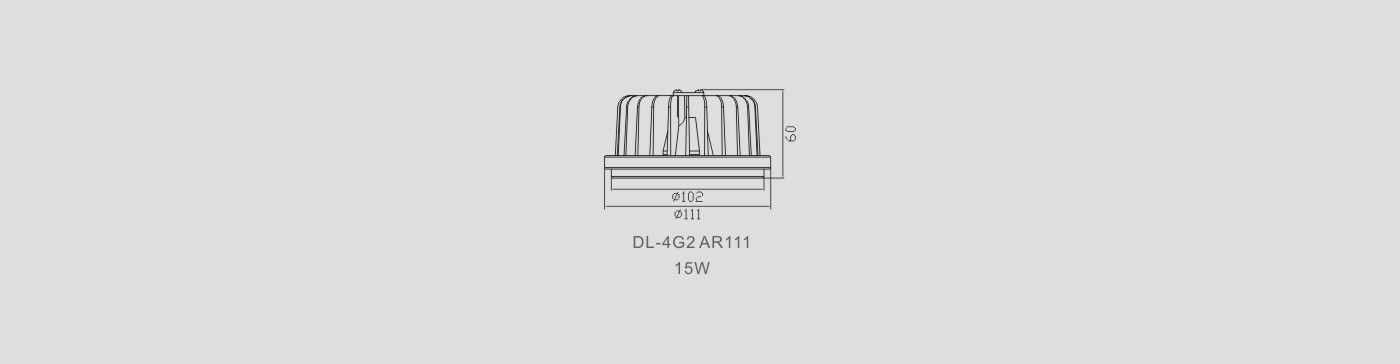 DL-4G2 AR111系列 参数.jpg